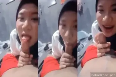 Adik Manis Excited Pertama Ngerasain Kontol Lumer Hot - Bokep2026