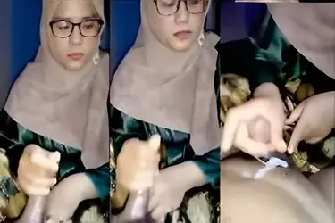 Bokep Dicoliin Bu Guru Sampai Crot Asyik Banget Lumer