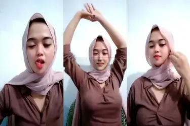 Bokep Indo Jilbab Cantik Live Bikin Horny Lumer WOT HD - Bokep2026