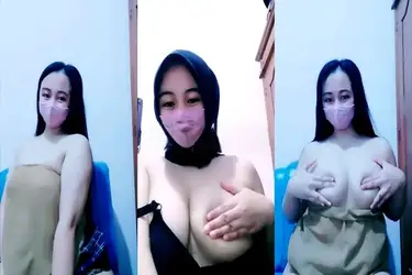 Bokep Indo Jilbab Cantik Ukhti Toket Mulus WOT - Bokep2026