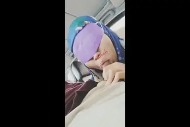 Bokep Jilbab Biru BJ Di Mobil Terekam Viral Skandal