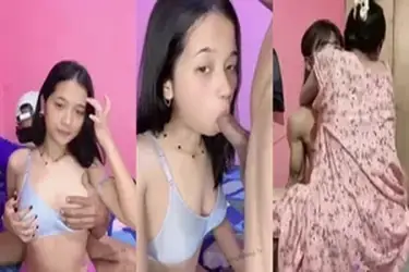 Gadis Sherly Cantik Pasrah Goyang Kasur Gendong - Bokep2026