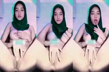 Sarah Cantik Colmek Basah Gaya Solo Intens Lumer WOT HD - Bokep2026